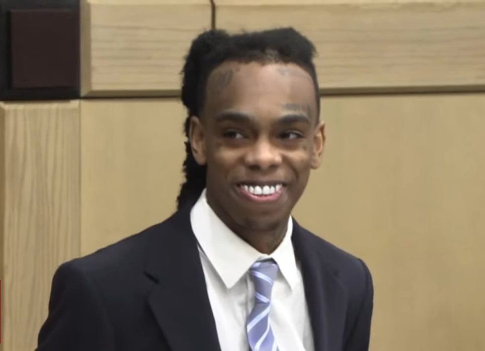 YNW Melly's Attorney Motion For Prosecutor To Be Recused From Case