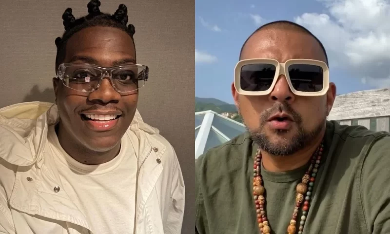 Lil Yachty Sean Paul