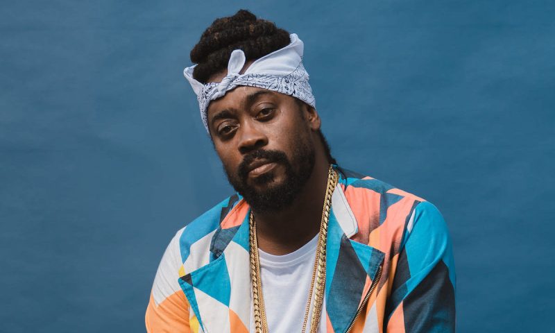 Beenie Man