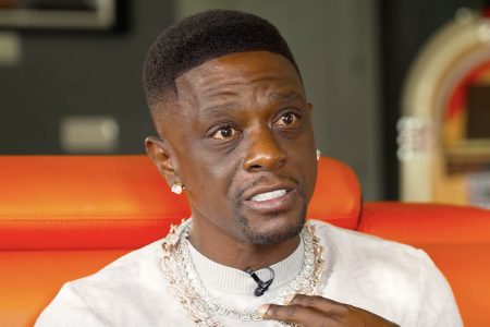 Boosie Badazz Says YG Interpolate His Lyrics, Wants Him To Pay Up ...