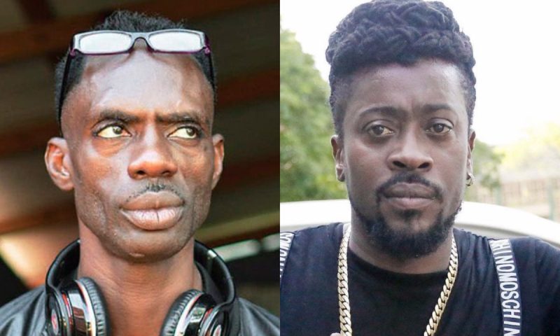 Ninjaman Beenie Man