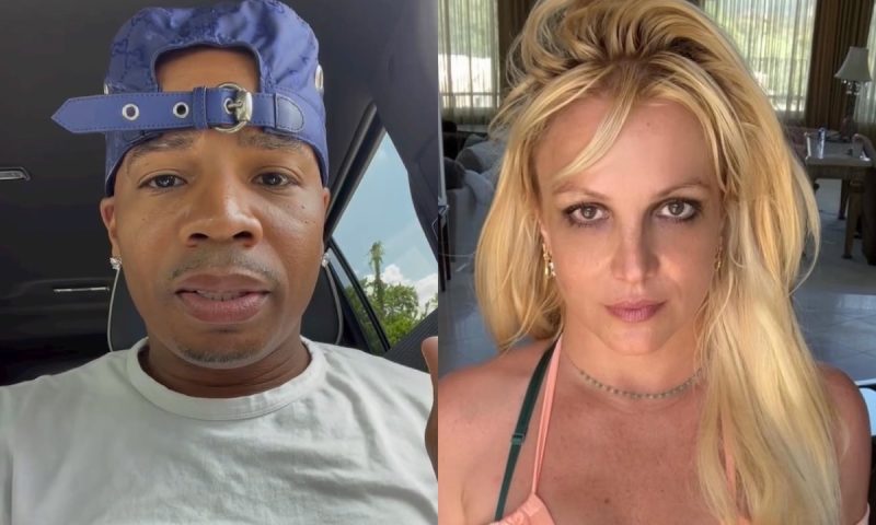 Plies Britney