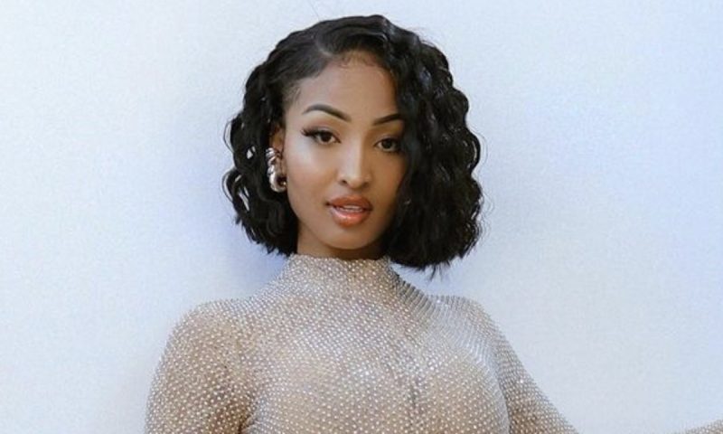 Shenseea