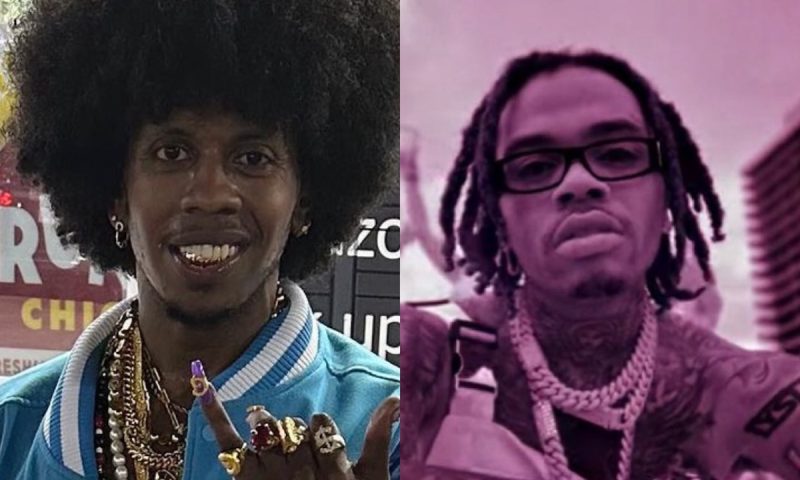 Trinidad James Gunna