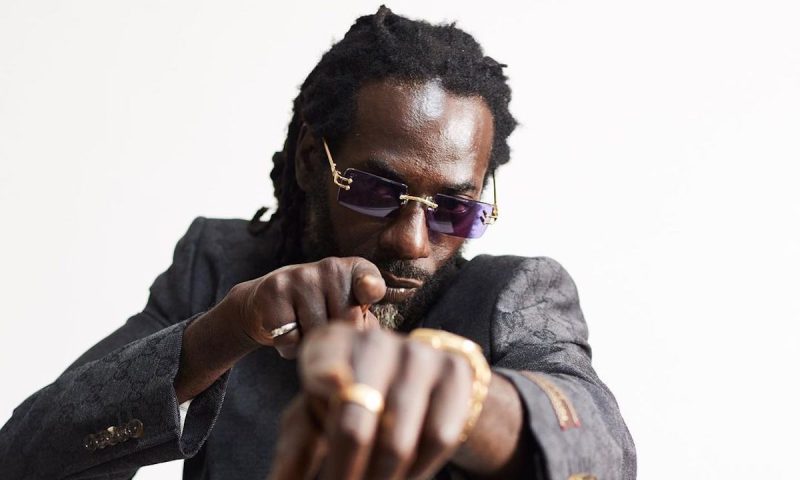 Buju Banton