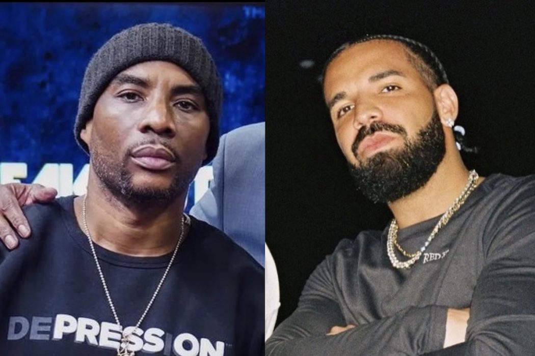 Drake Drags Charlamagne As Knockoff Morris Chestnut Over SZA Collab ...