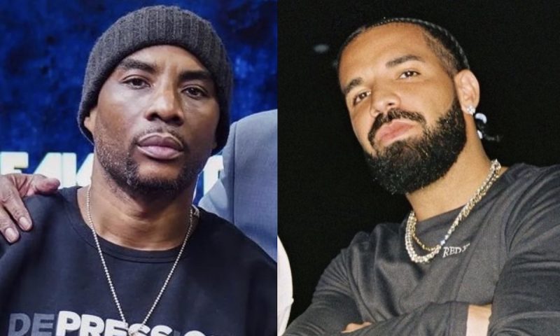 Charlamagne Drake