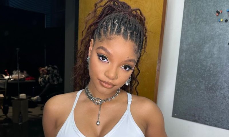 Halle Bailey