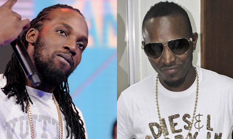 Mavado Flippa Mafia