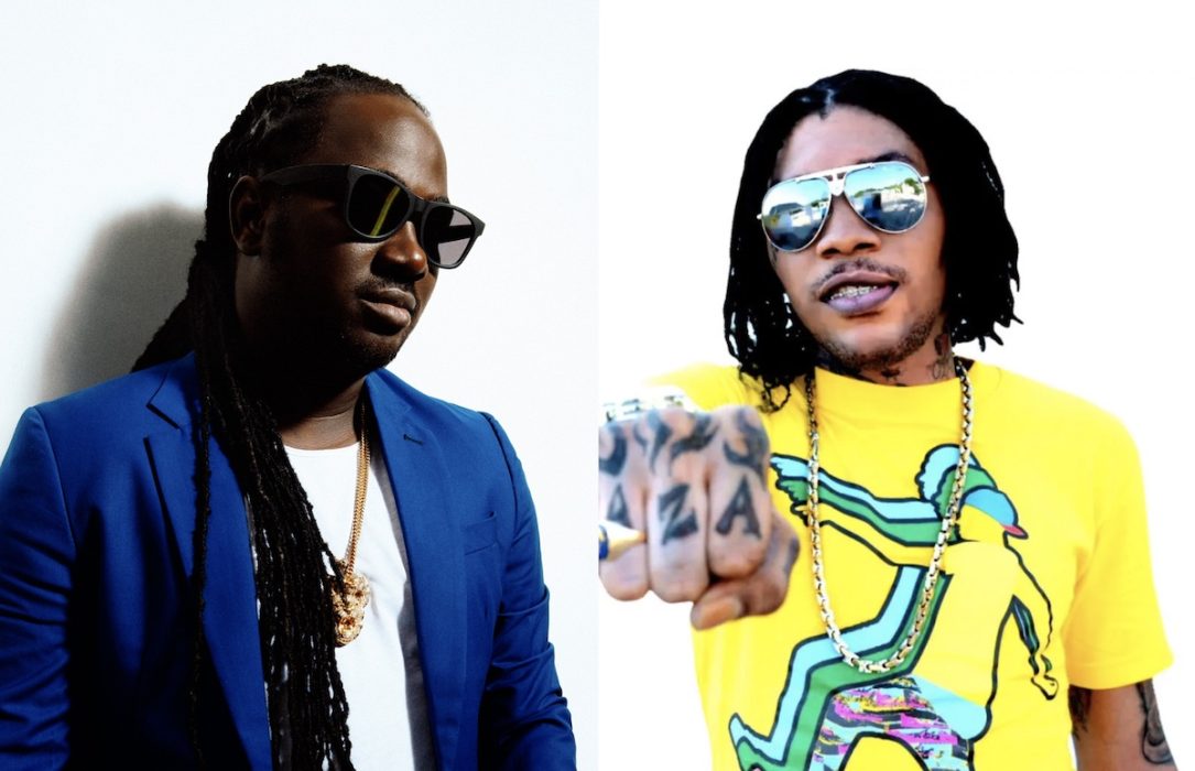 I-Octane Reveals What Vybz Kartel Told Him In Prison - Urban Islandz