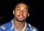 Lil Scrappy Responds To Critics After Sharing First Photo Of New Baby Boy