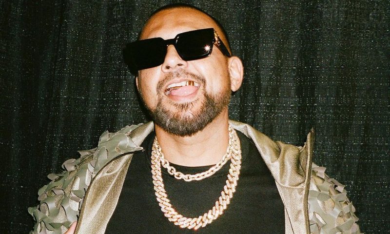 Sean Paul