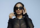 Shenseea’s Album ‘Never Gets Late Here’ Debuts At No. 1 On iTunes