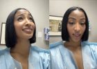 Shenseea Praises God After Health Scare, Thought ‘I Had Cancer In My Titties’