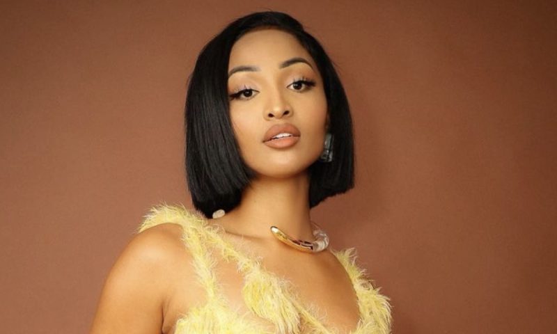 Shenseea