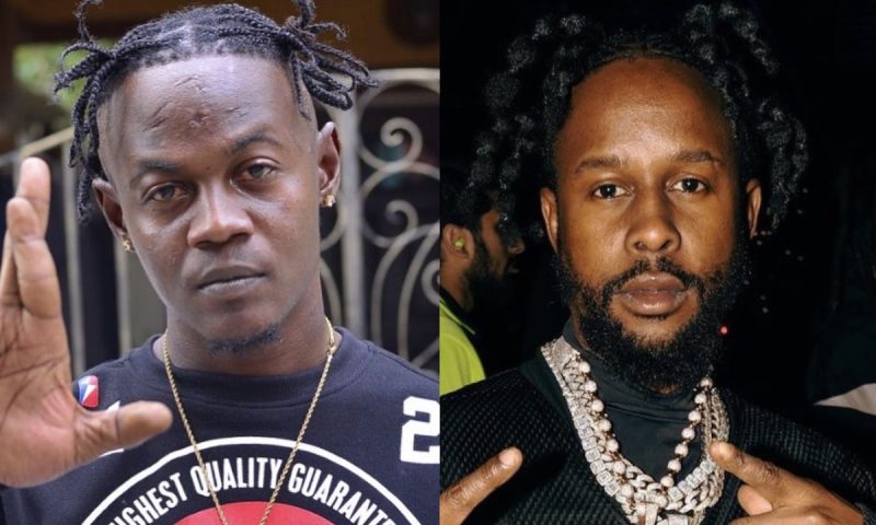 10Tik Popcaan