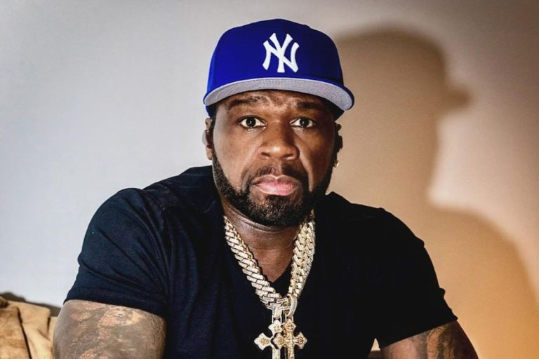 50 Cent Shares Why Trey Songz and Jacquees Gets Into Fight In Dubai ...