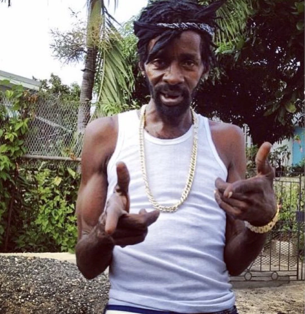 Gully Bop Underwent Kidney Transplant Before Death, Pastor Reveals ...