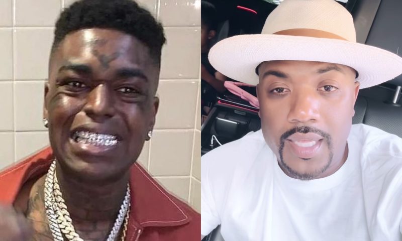 Kodak Ray J