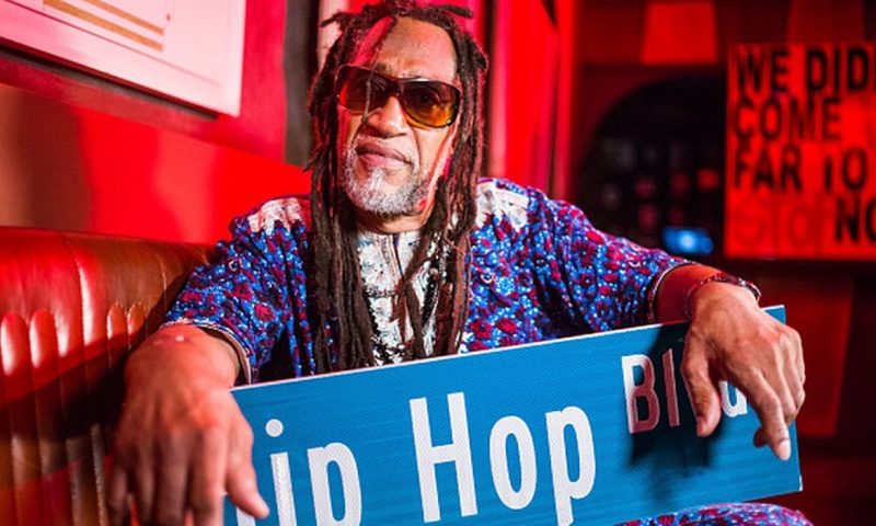 DJ Kool Herc