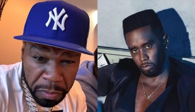 50 Cent Diddy