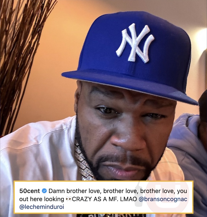 50 Cent