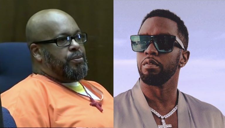 Suge Knight Shares Disturbing Diddy Accusations - Urban Islandz