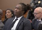 Young Thug’s Lawyer Says His Name Mean “Truly Humble Under God”