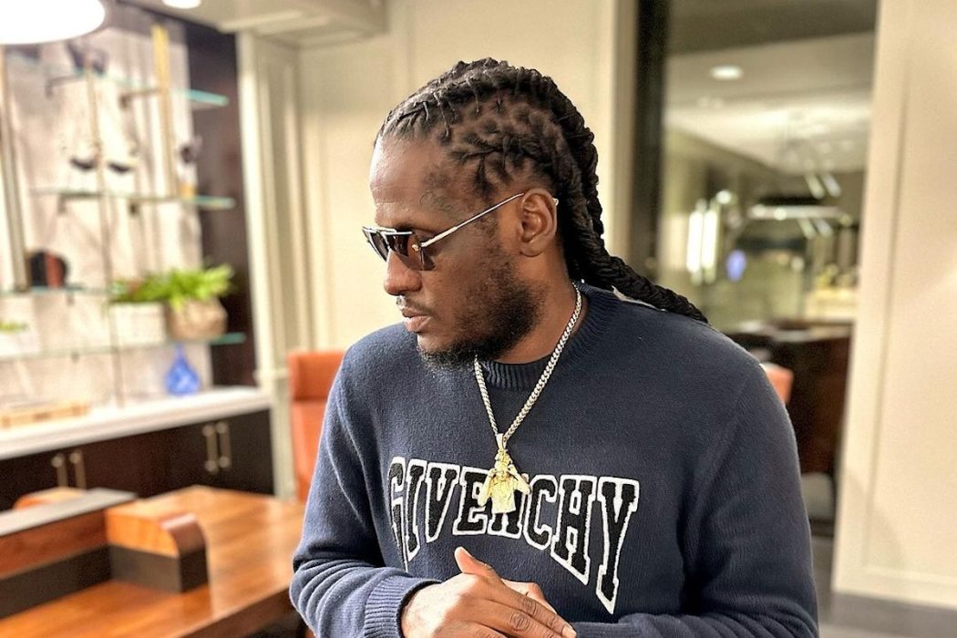 Aidonia Says 'Occupied Mind' Project Is A Gift To Fans As He Takes ...