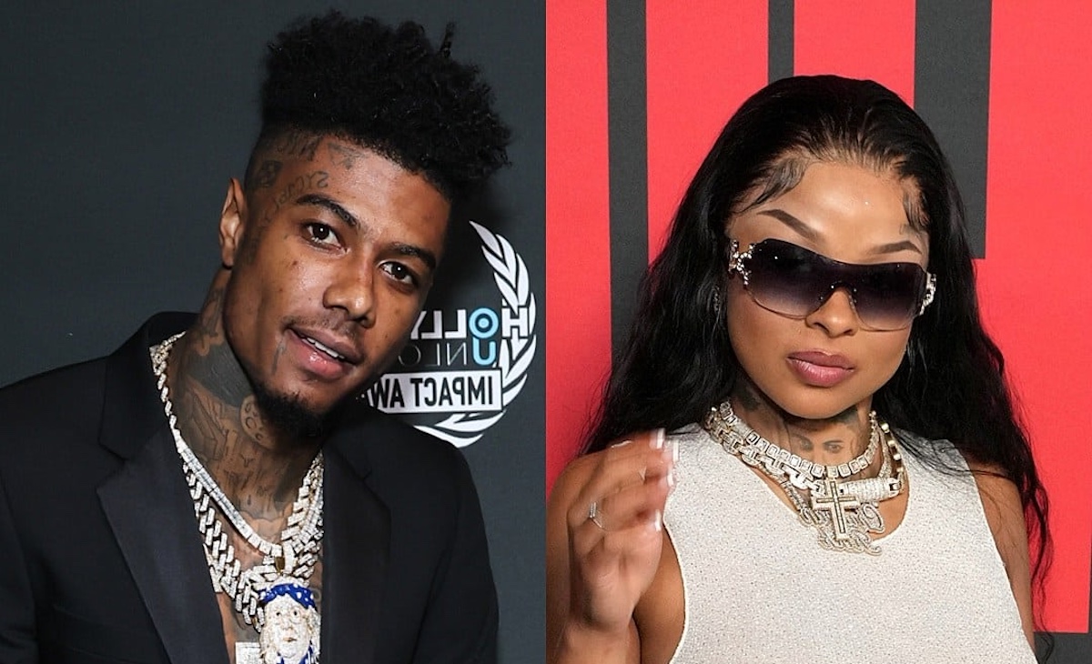 Blueface Sparks Debate After Shading Black Single Mothers - Urban Islandz