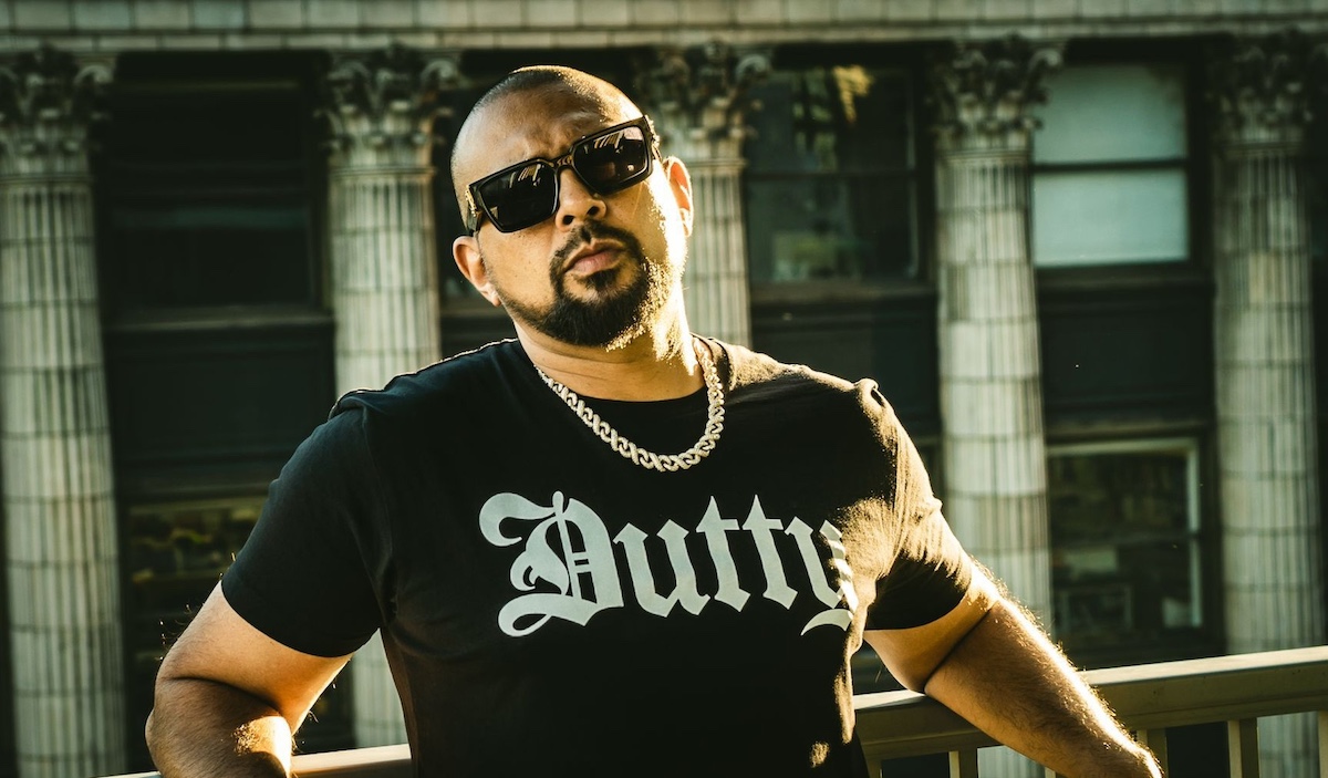 Sean Paul Dominates Dancehall In 2023 With Over 1 Billion Spotify ...