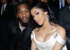 Cardi B Reveals Huge Fight With Offset After Founding Out She Was Pregnant