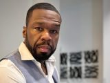 50 Cent Bashes Starz and Cut Ties With Network Over Diddy Interview Series