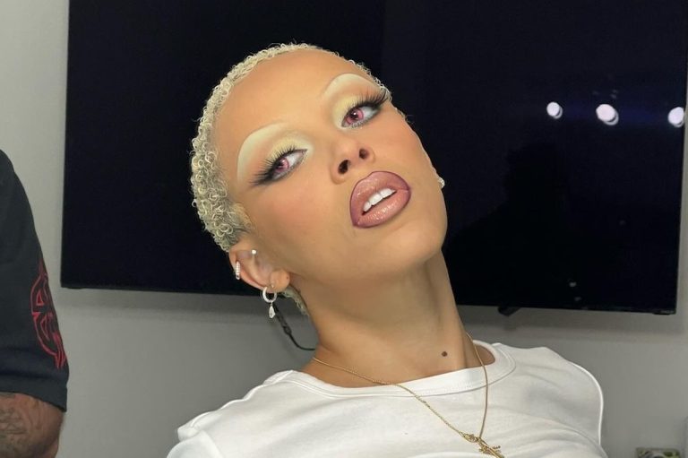 Doja Cat Denies Dissing Cardi B On New Song: "Get A F***n Life" - Urban ...