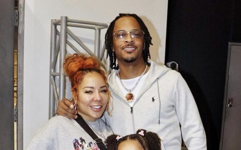 T.I., Tiny Harris Sued For Allegedly Spiking Woman's Drink Before ...