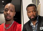50 Cent Says 21 Savage ‘American Dream’ The Hardest Album Out Now