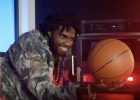 Alkaline Address ‘Fell Off’ Criticism In “Nah Lef Eh Game” Video