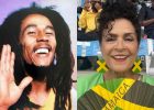 Cindy Breakspeare Hails Bob Marley As The ‘People’s Hero’ On 79th Birthday