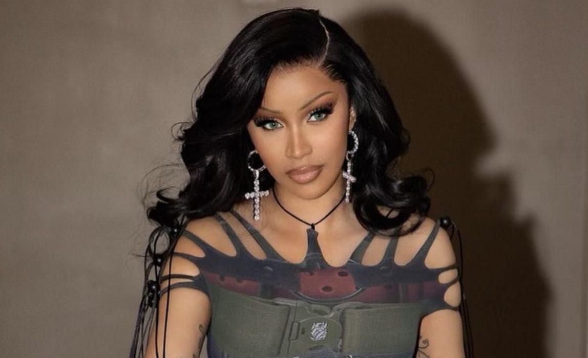 Cardi B Finally Reveals Her Stripper Name, Has No Regrets About Her ...