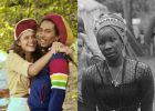 Bob Marley’s Children Defends Rita Marley Amid Cindy Breakspeare Row Online