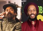 Ziggy Marley Addresses Rumored Rift With Damian Marley Over ‘One Love’ Biopic