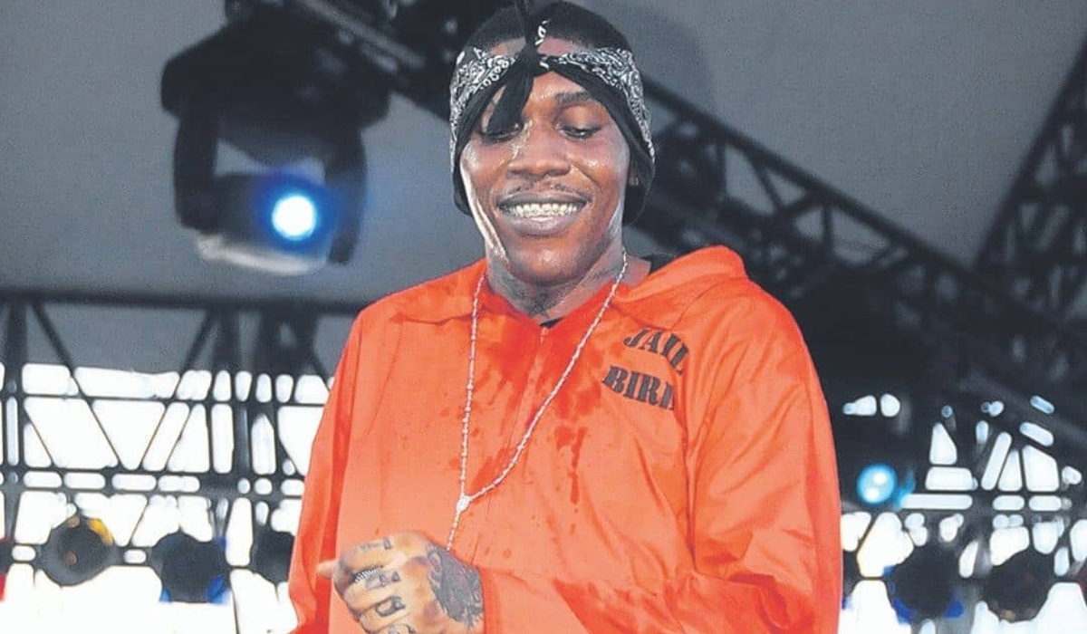 Vybz Kartel's Appeal Verdict Expected By May 2024, Lawyers Against