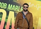 Shaggy Chided Jamaicans Who Don’t Go Watch ‘Bob Marley: One Love’ Biopic