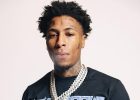 NBA YoungBoy Pleads Guilty In Utah Prescription Drug Fraud Ring, Gets 5 Years Probation