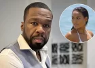 Daphne Joy Accuses 50 Cent Of Sexual Assault and Physical Abuse