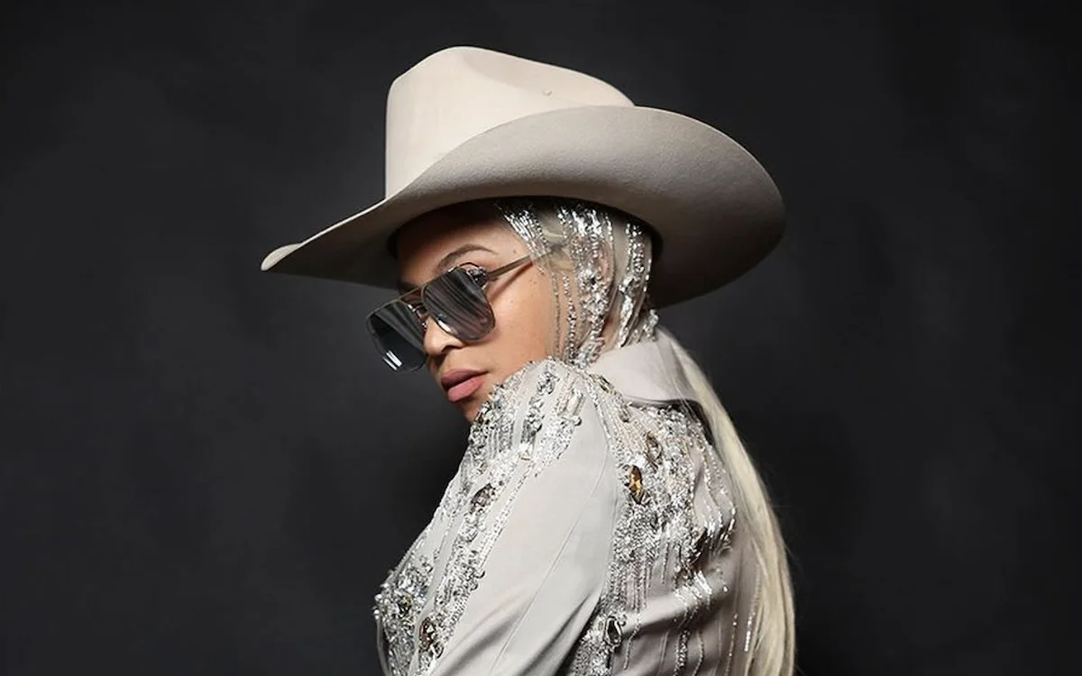 Beyonce Shares How Rejection Fuel Passion For 'Cowboy Carter' Album