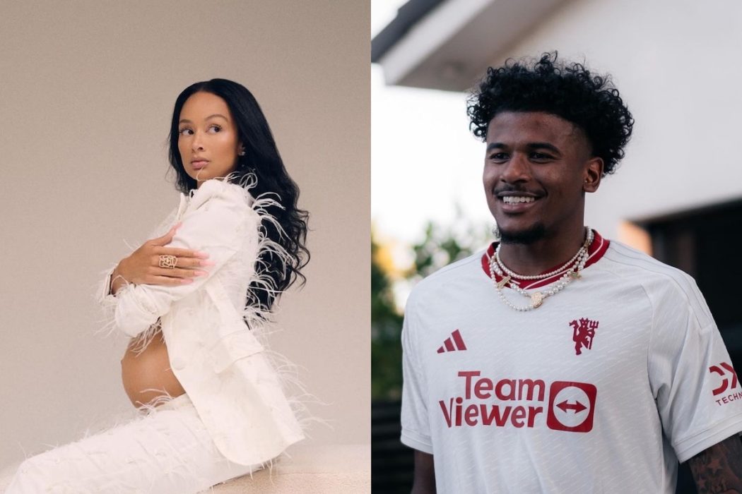 Draya Michele Confirms Pregnancy For 22-Year-Old NBA Star Jalen Green