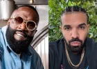 Rick Ross Exposes Drake For Doing Nose Job, Shares Spicy Diss Track