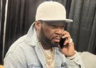 50 Cent Issues Warning To Ray J About Antagonizing Diddy’s Sons