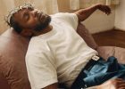 Kendrick Lamar Labels Drake A ‘Scam Artist’ In New Diss Track ‘Euphoria’
